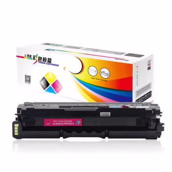 莱盛(laser) LS-SAM-CLTM506S-E 再生 易加粉打印页数：1500页（适用 SAMSUNG CLP-680ND,CLX-6260ND/6260FR） 颜色：品红色 有芯片 鼓粉一体 硒鼓 1.00 只/支 (计价单位：支) 品红色