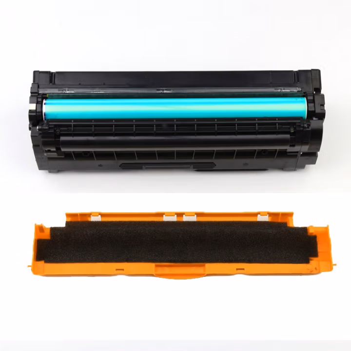 天威 CLT-C506LR硒鼓 适用三星680/680DW/680DN 6260FR/6260FD硒鼓 青色带芯片 专业装 3500页