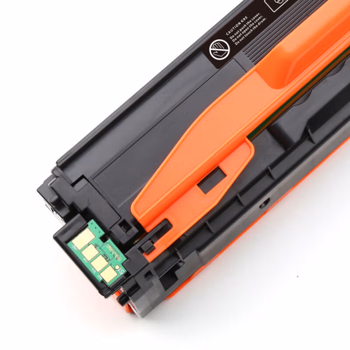 天威 CLT-Y504SR硒鼓 适用三星Y504S CLP415N/415NW  4195N/4195FW/4195FN 黄色带芯片 专业装 1800页