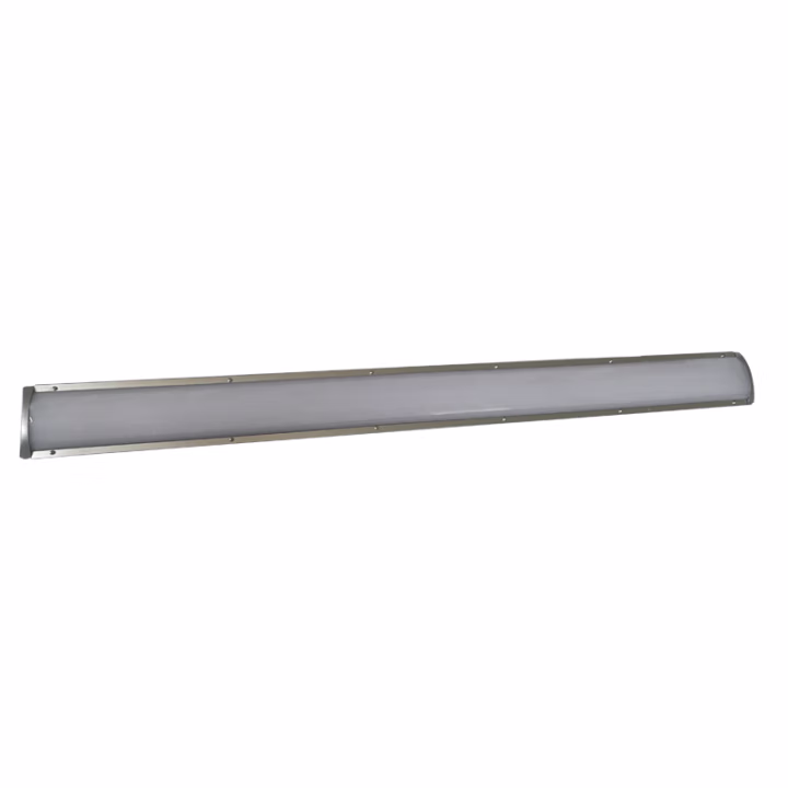 华荣(WAROM) GFD6110-XL36 照明功率36W 光源颜色/色温5500K左右 光源类型LED 固定式LED灯具 1.00 个/套 (计价单位：套) 灰色