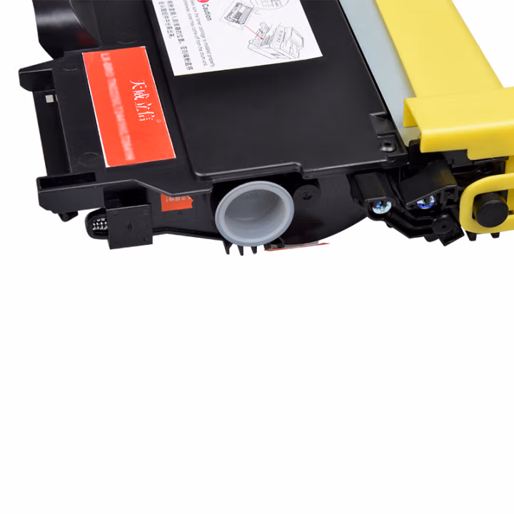 天威立信 TN2412 黑色粉盒 适用于兄弟HL-2595DW