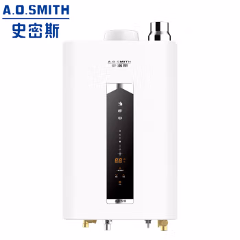 史密斯(A.O.SMITH） JSQ31-HSCX  16L 燃气热水器 (计价单位：台) 艾弗隆白