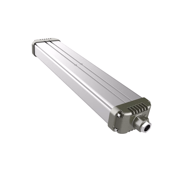 HXHX HXHX-LBF521-XL60 60W、220V、IP66、LED 防水防尘灯 (计价单位：个) 银色