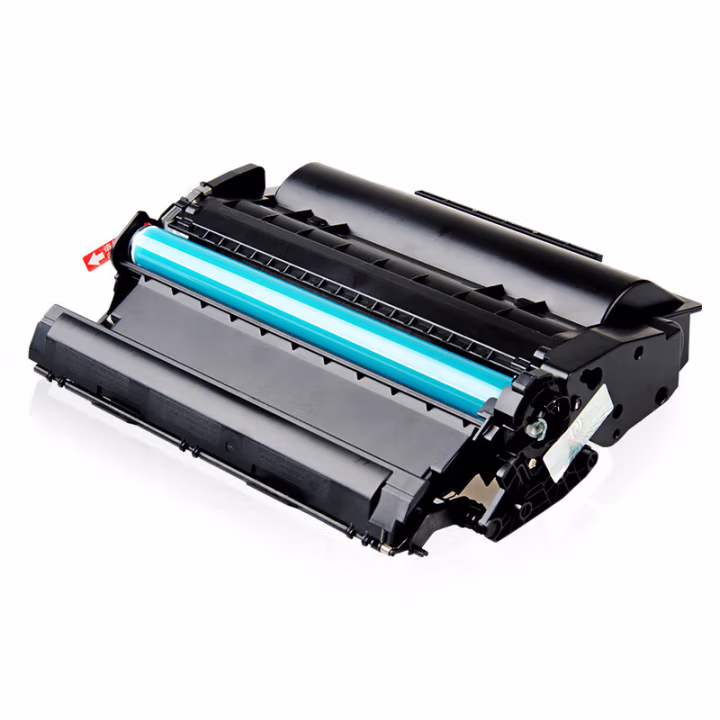 天威适用于CAN-CRG-054-商用装黄硒鼓带芯片 X-B