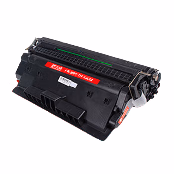 天威TN2312粉盒 单支装（适用兄弟2260 2560打印机）打印页数：1200页