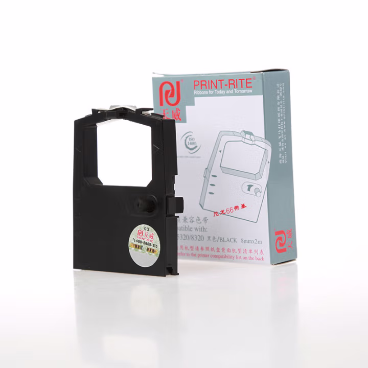 天威 OKI-5320 8320色带架 适用OKI 172 190 183 184 192 193 194 8320 8330 5320S 5330SC 5530 5630 专业装