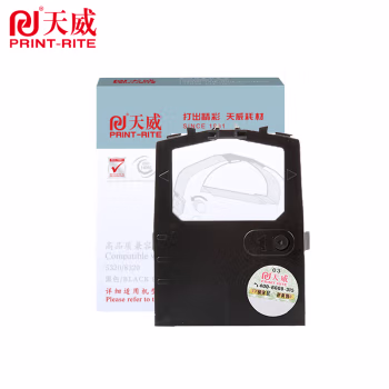 天威 OKI-5320 8320色带适用OKI 172 190 183 184 192 193 194 8320 8330 5320S 5330SC 5530 5630打印机