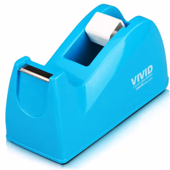 得力(deli) 815A 胶带宽度≤18mm 胶带座 (计价单位：个) 多色