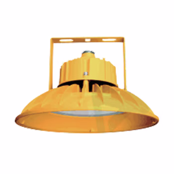 尚为(SEVA) SZSW8460-150W 150W Ex mc nR IIC T4/T6 Gc IP66 色温5700K LED LED高顶灯 (计价单位：盏) 黄色