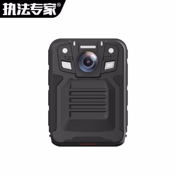 执法专家 DSJ-V8 Pro第三代 64G 工作记录仪 (计价单位：台) 黑色