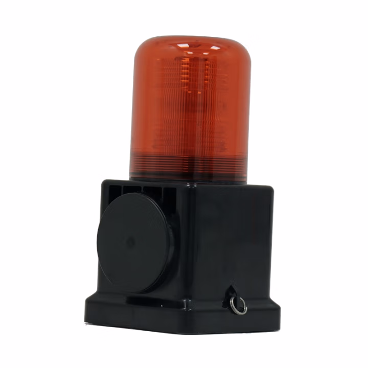 华荣(WAROM) GAD112-II 多功能灯 1.00 盏/套 (计价单位：套) 红色