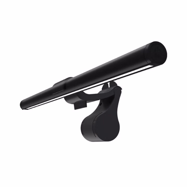 吉特(GT) GT-6078YGB，3W，IP65；强光3h，DC3.7V 白光，4500K，LED 多功能调光台灯 (计价单位：台) 黑色