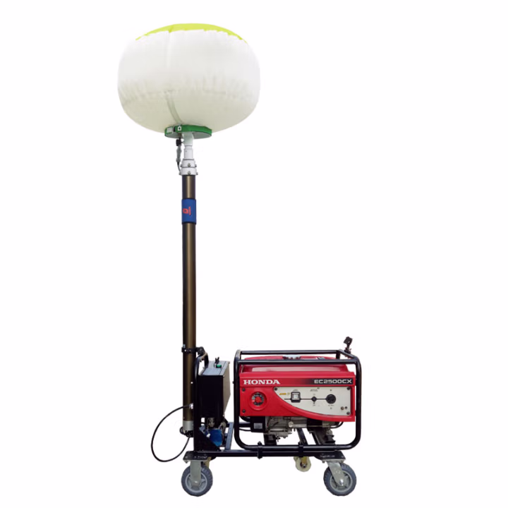 华荣(WAROM) RLEIE506-XL300Y 照明功率300W、电压
等级220V、光源颜色/色温5500K左右、光源类型LED 大型升降式照明装置 1.00 台/套 (计价单位：套) 红色