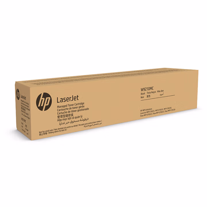 惠普(HP) W9210MC 打印量29000页 适用于HP E8325dn 原装硒鼓 1.00 只/个 (计价单位：个) 黑色