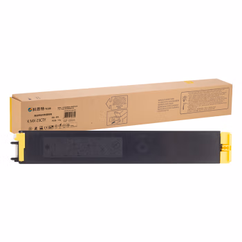 科思特 K MX-23CTY 打印量9000页 适用夏普MX-2018UC/2318UC/3128UC 专业版 墨粉盒 1.00 只/支 (计价单位：支) 黄色