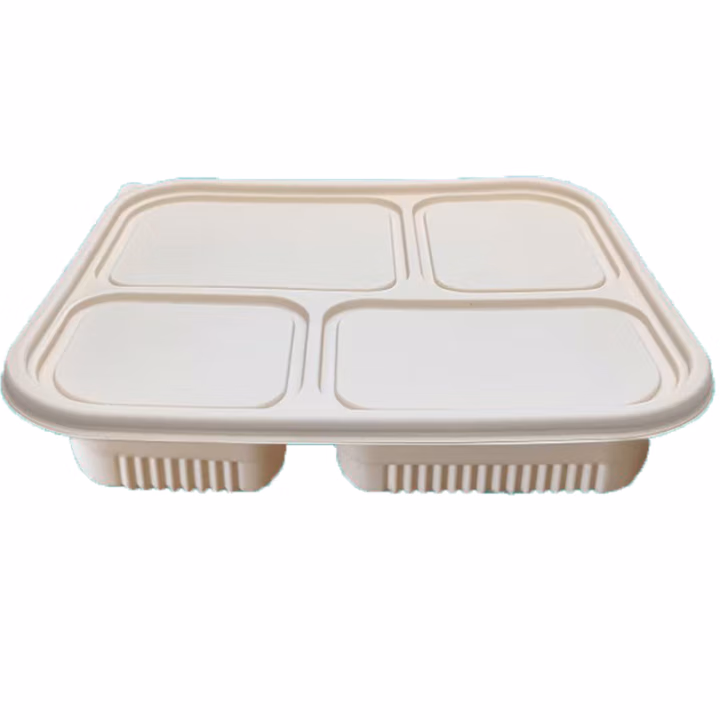 百晟长恒 BSCH-12 1050ml 保鲜盒 (计价单位：个) 黄色