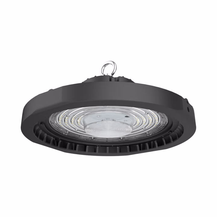 欧辉照明(OHUIZAOMIN) OHSF9197 100W IP66 AC220V 5700K 白光 LED三防灯 (计价单位：个) 黑色