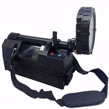 晫安联 ZM005GW 功率50W 22V IP66 10h（强光）16h（工作光） 6500K LED 黑 手持工作灯 (计价单位：盏) 黑色