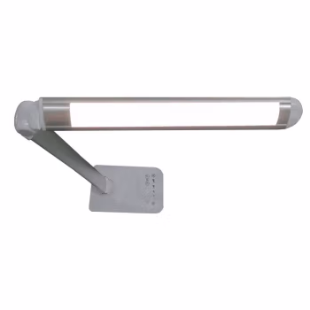 光大 BFL9603 LED 12W DC12V  5000K 智能LED台灯 (计价单位：台) 银色