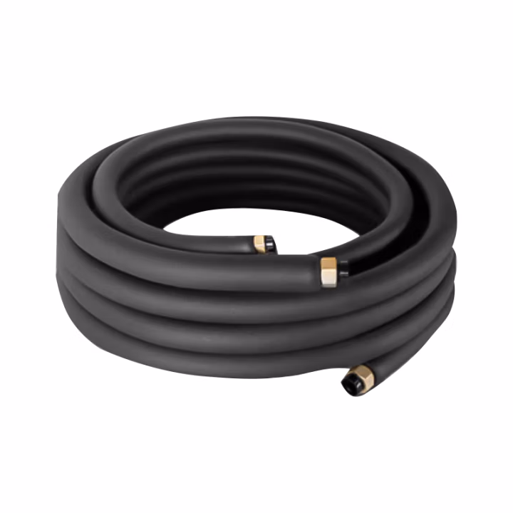 中犀 ZX-84 适用2匹-5匹空调铜管 空调配件（分体壁挂、分体柜式） (计价单位：个) 黑色