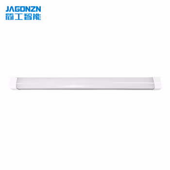 简工智能(JAGONZN) GL-02C(T)60W IP65 LED工业条灯 1.00 个/台 (计价单位：台) 白色