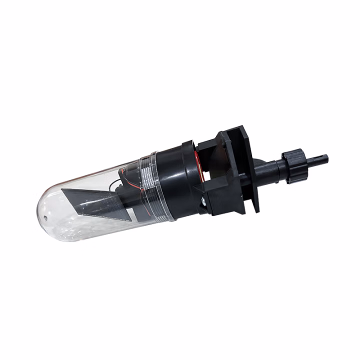 太平鹰 TPY-A4 5W IP65 DC1.8V 3500K 标志灯 (计价单位：盏) 黑色