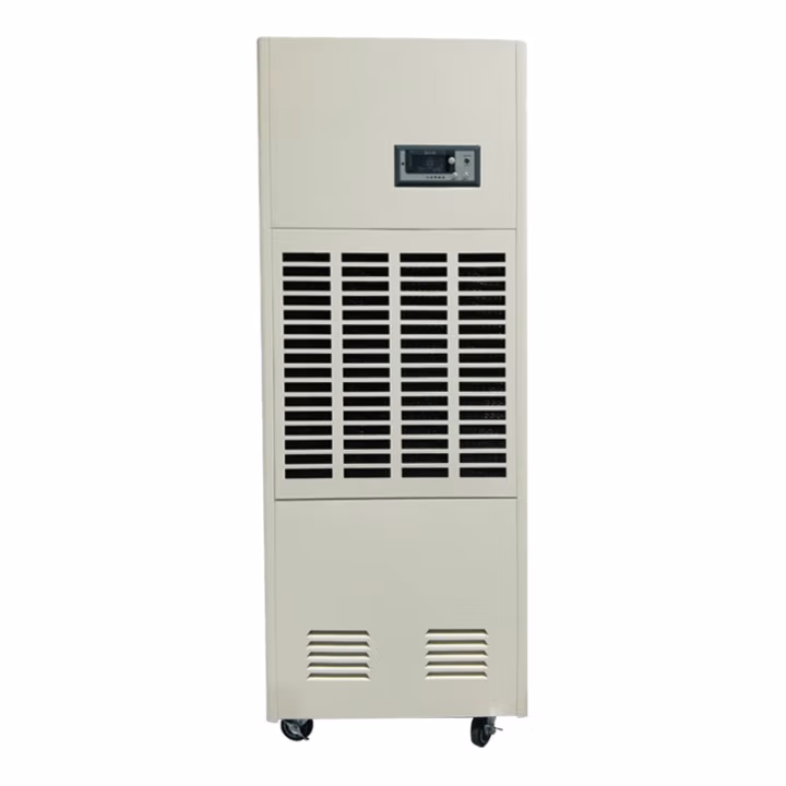 睿实 PBG-10S  智能数控 定频 压缩机制冷 除湿机 (计价单位：台) 白色