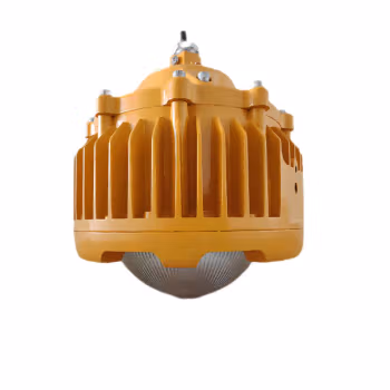 维莱奥斯 PTD2004-G（含安装）50W 5700K AC220V IP66 Ex db ⅡC T6 Gb; Ex tb ⅢC T80℃ Db 防爆平台灯 (计价单位：盏) 黄色