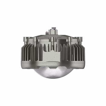 欧辉照明(OHUIZAOMIN) OHBF820-70W 电压：AC220V 50Hz 防爆标志：Exd IICT6Gb 光 通 量：120lm/w 防护等级：IP66 LED防爆灯 1.00 盏/套 (计价单位：套) 灰色