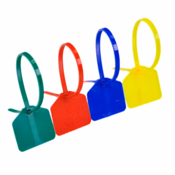 晨潞电子 CLU-FT002 100个/包 尼龙扎带 (计价单位：包) 彩色