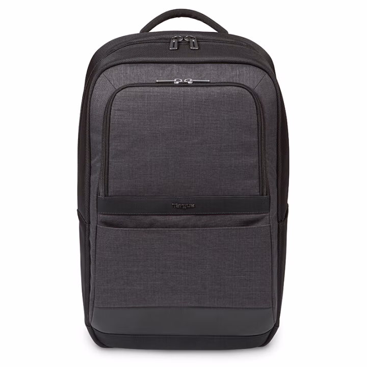 泰格斯(Targus) TSB911 双肩包 (计价单位：个) 黑色