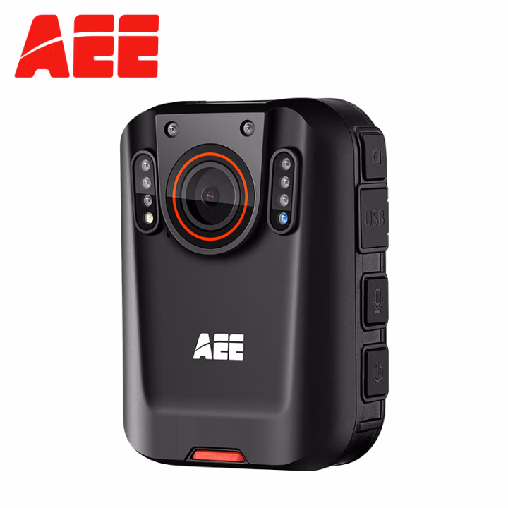 AEE DSJ-K1 32G 摄像记录仪 (计价单位：台) 黑色