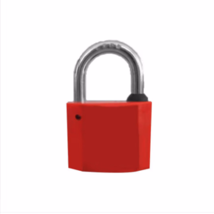 萨威帝尔 SWSS6035R 35mm 塑钢 挂锁 1.00 个/把 (计价单位：把) 红色