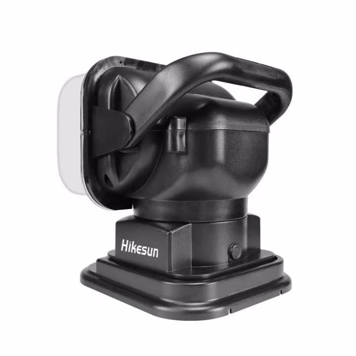 和齐顺(Hikesun) TR_TZD009 10W IP65 11.1V 6500K LED 车载移动工作灯 1.00 盏/个 (计价单位：个) 黑色