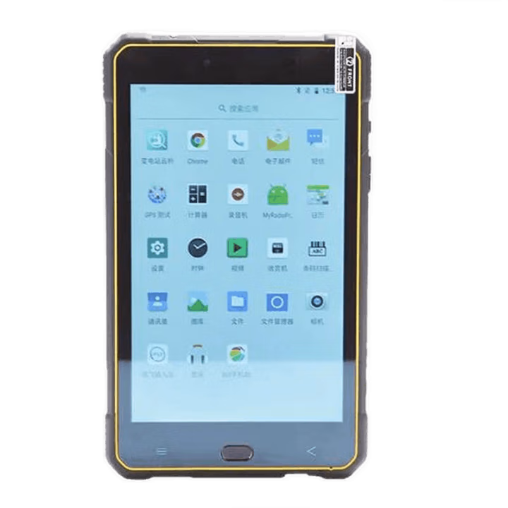 雅宸众联 S917 黑色 无线二维条码扫描器 (计价单位：台) 黑色