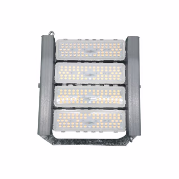 华荣(WAROM) HRZM-GT313-XL200-T 200W、IP66、220V、光源色温2300K、LED 投光灯具 (计价单位：个) 灰色