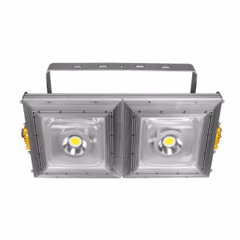 深照紫光 GB8156 250W IP66 Exd II CT4 Gb/Ex tD A21 IP66 T130°C 220V LED防爆灯 壁挂式、座式 1.00 盏/个 (计价单位：个) 银色