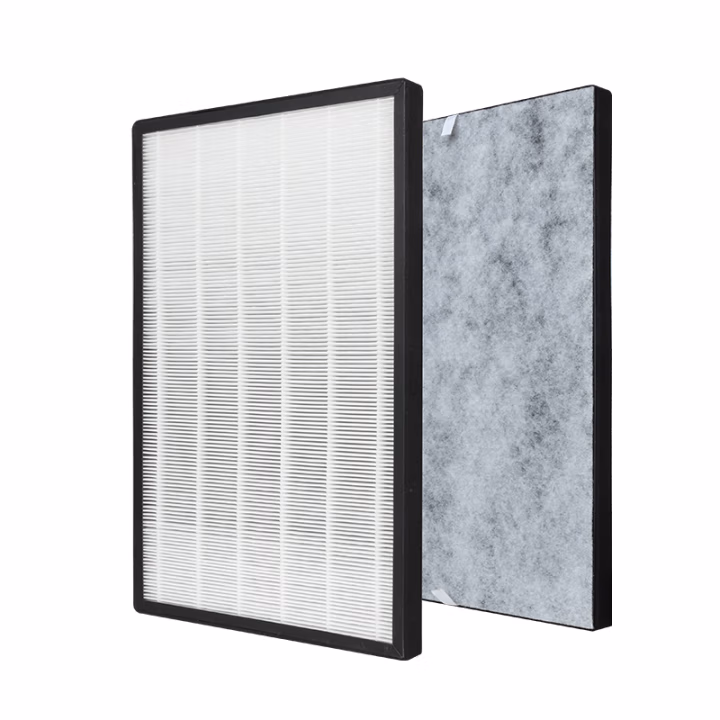 美埃(MayAir) 401空气净化器滤网 滤网 1.00 个/组 (计价单位：组)