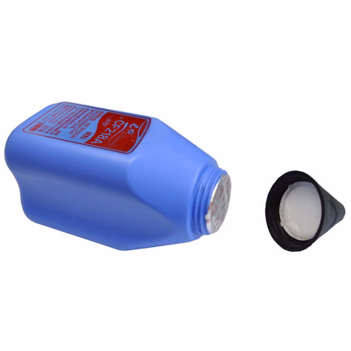 e代经典 CF218  瓶装 50g/瓶 适用惠普HP M104a M104w 碳粉 20.00 瓶/箱 (计价单位：箱) 黑色