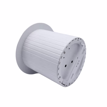 惠乐为 LB9026-50W IP66 乐惠 LED筒灯 1.00 台/套 (计价单位：套) 银色