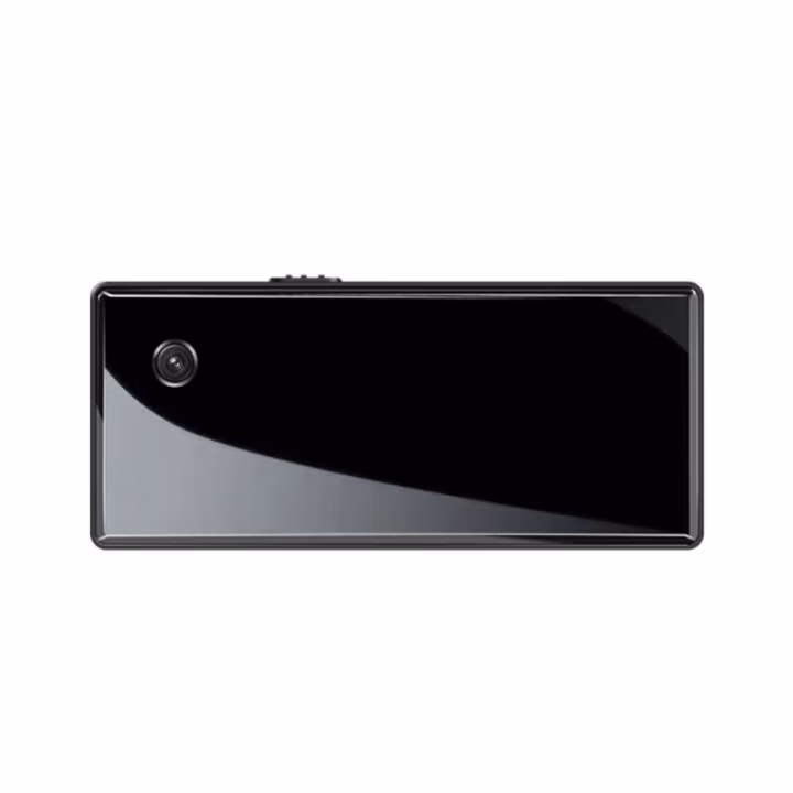 普尼(PONY) EX609T-5 人脸识别摄像仪 (计价单位：台) 黑色