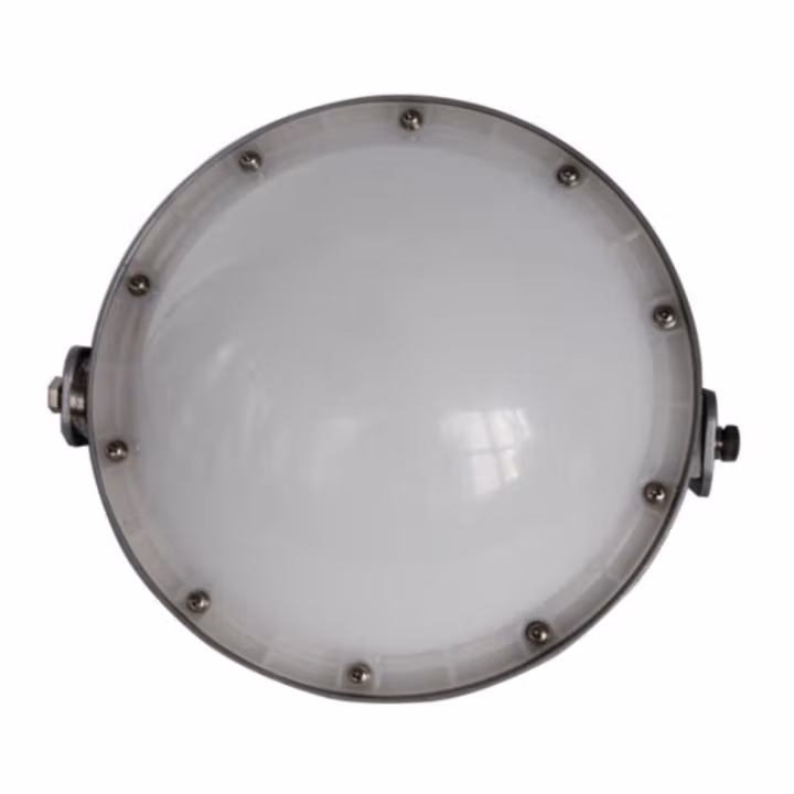 海洋王 NFC9196-GW 80W IP66 220V 冷白 LED LED平台灯 (计价单位：个) 银色