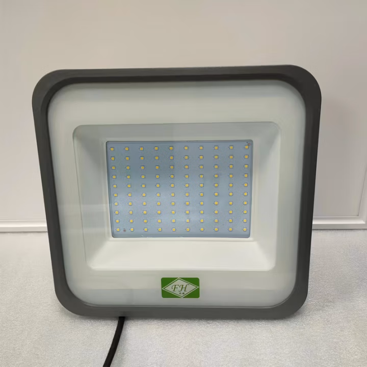 非芯赫 FHGL230A-80 80W 5000K IP65 LED 防水防尘灯 (计价单位：个) 灰色