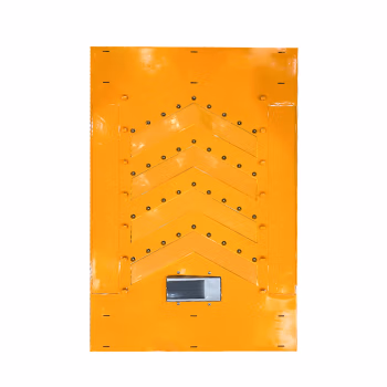 TUWEJIA TWJ-47   太阳能 警示灯 (计价单位：盏) 黄色