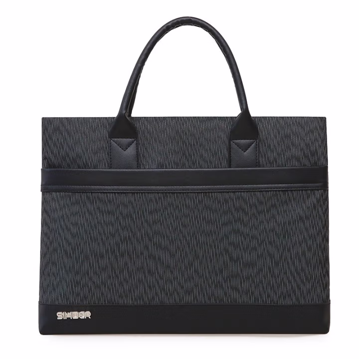 斯莫尔 SL-536 公文包 (计价单位：个) 黑色