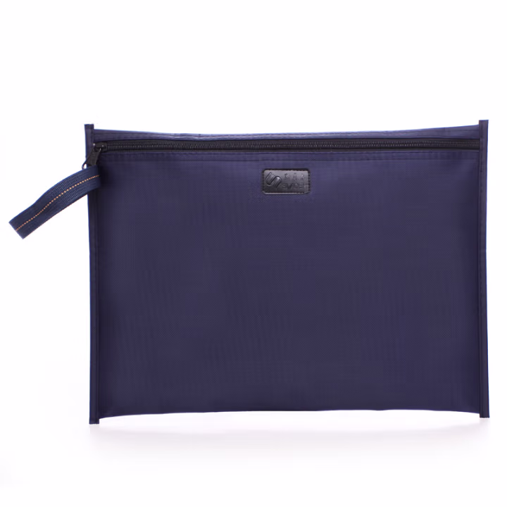 斯莫尔 SL-805 公文包 (计价单位：个) 蓝色