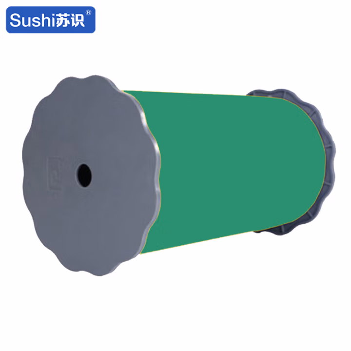 苏识 J260绿色 260mm*20m 适用SP2600标牌打印机 胶贴 1.00 卷/盒 (计价单位：盒) 绿色