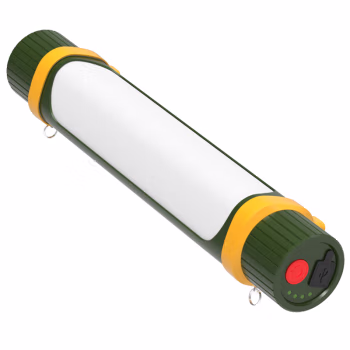 尚为(SEVA) SZSW2185-12W 12W IP66 工作光20h 多功能棒管灯 (计价单位：盏) 绿色