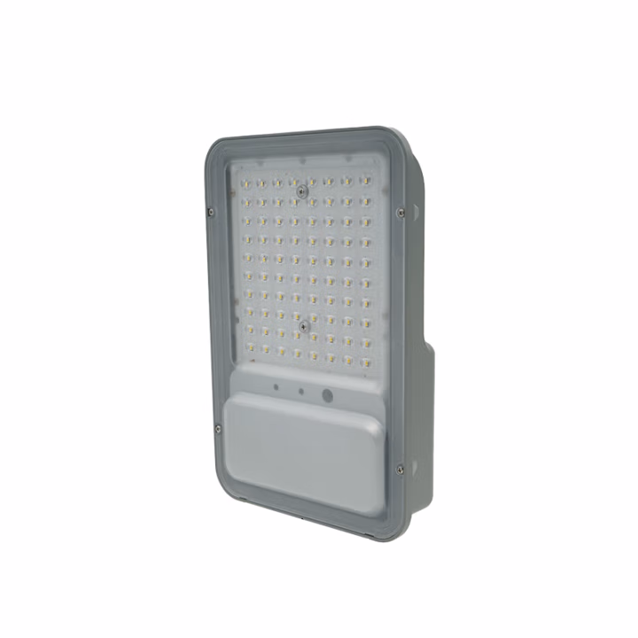 尚为(SEVA) LP7750 30W IP66  DC3.2V 白色5700K 固定式LED灯具 (计价单位：个) 银色