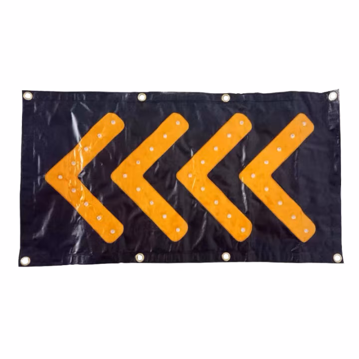 艾伯德 BZ061 6W、4.5V、常亮8h、5700k、LED LED警示标志灯 (计价单位：盏) 黄黑色